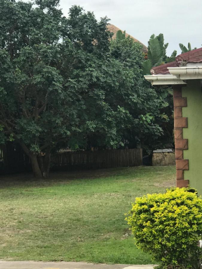 Sodwana Road Holiday Lodge سودوانا باي المظهر الخارجي الصورة