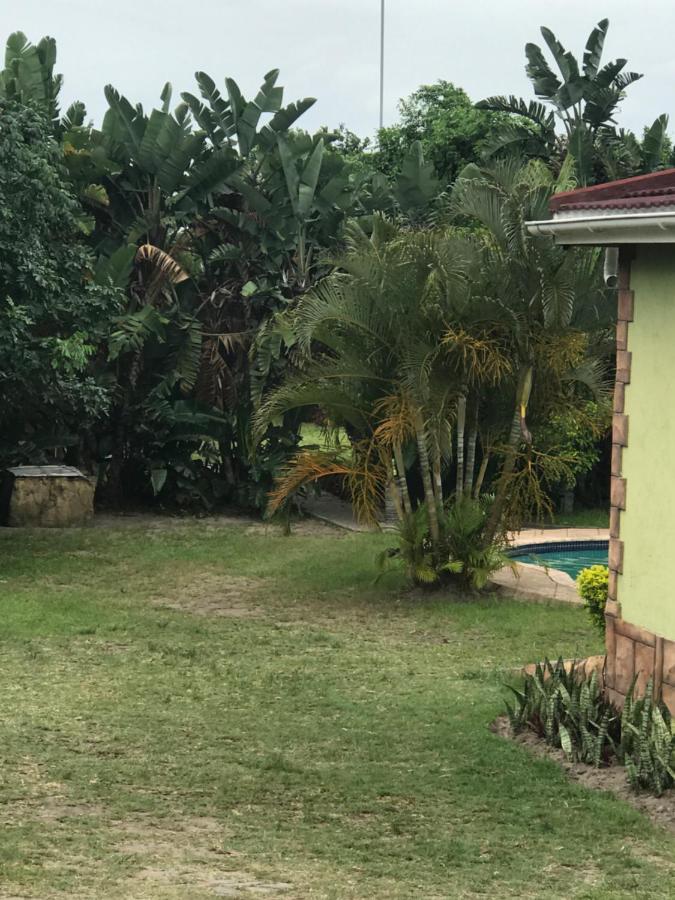 Sodwana Road Holiday Lodge سودوانا باي المظهر الخارجي الصورة