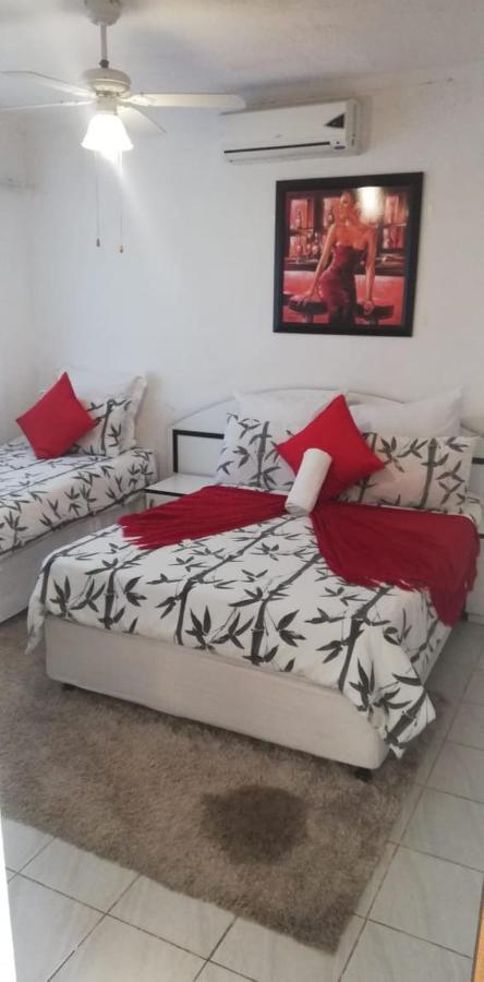 Sodwana Road Holiday Lodge سودوانا باي المظهر الخارجي الصورة