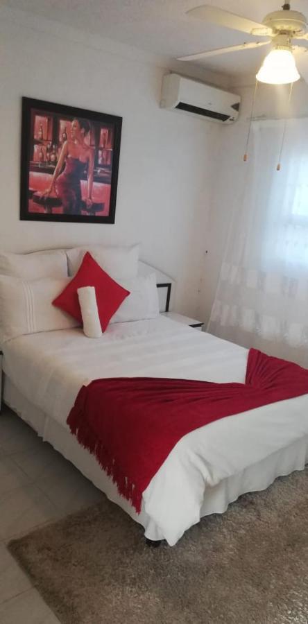 Sodwana Road Holiday Lodge سودوانا باي المظهر الخارجي الصورة