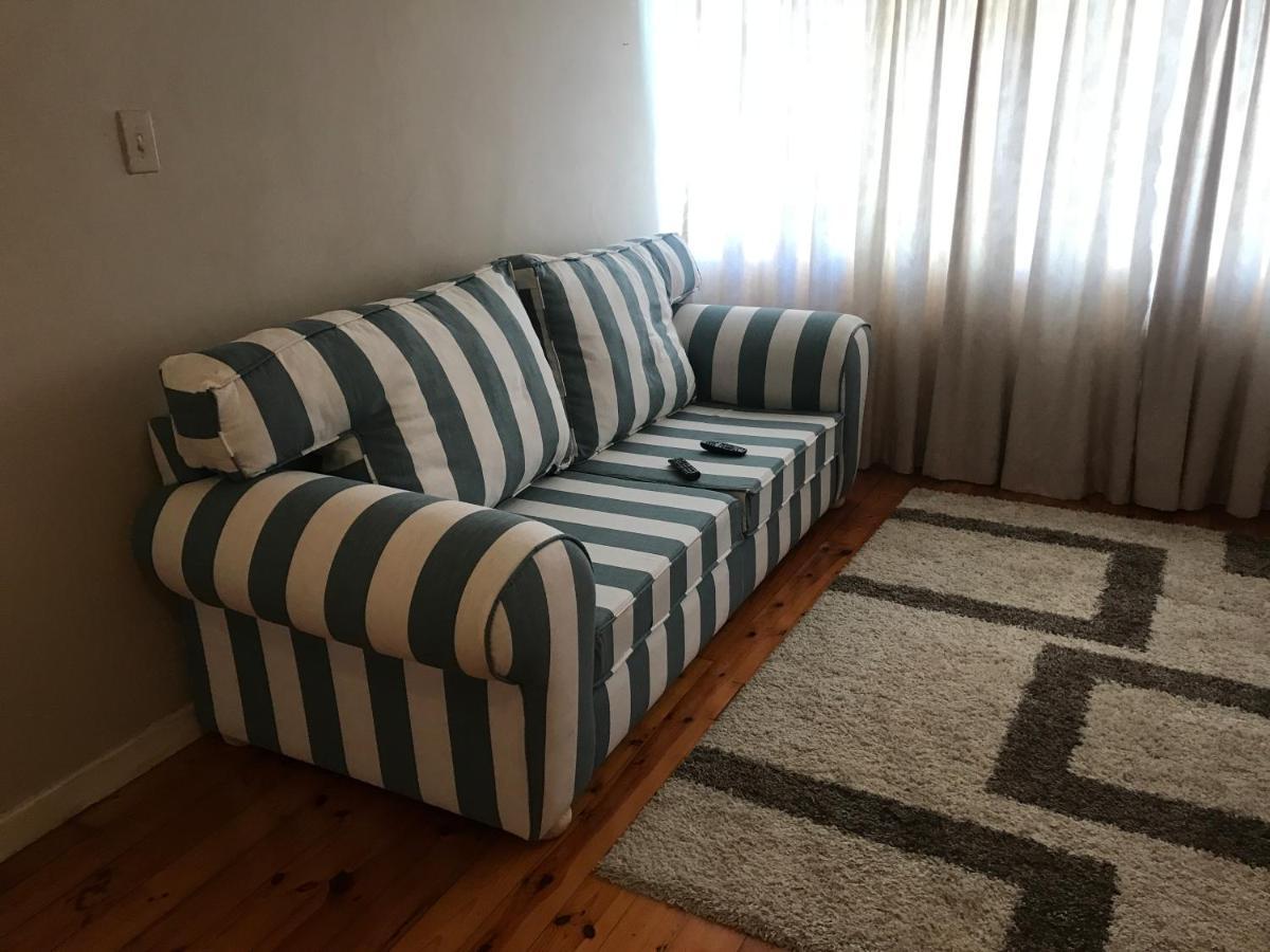 Sodwana Road Holiday Lodge سودوانا باي المظهر الخارجي الصورة