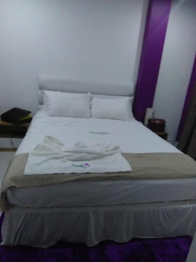Sodwana Road Holiday Lodge سودوانا باي المظهر الخارجي الصورة